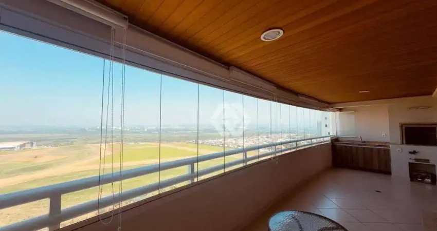 Apartamento com 3 dormitórios à venda, 150 m² por r$ 2.014.000 - jardim aquarius - são josé dos campos/sp