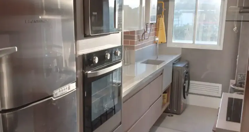 Apartamento 02 dormitórios Vila Osasco