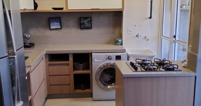 Apartamento pronto pra morar 02 dormitórios na Vila Yolanda Osasco