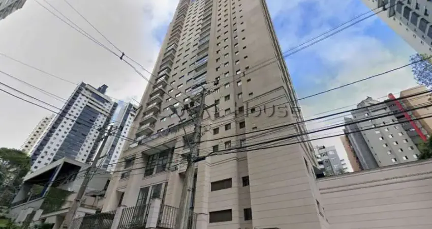 Apartamento com 3 quartos à venda na Rua Dona Alice Tibiriçá, 765, Bigorrilho, Curitiba