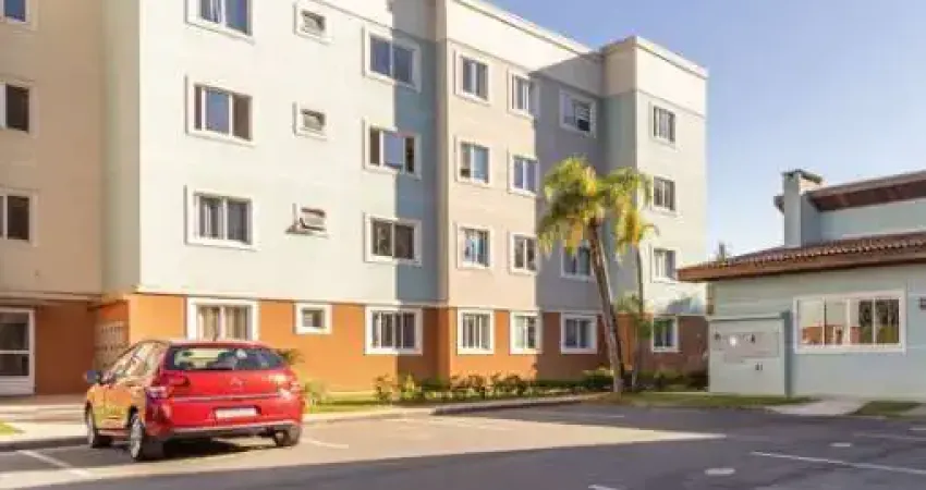 Apartamento com 1 quarto, 36m², à venda em Almirante Tamandaré, Planta Almirante