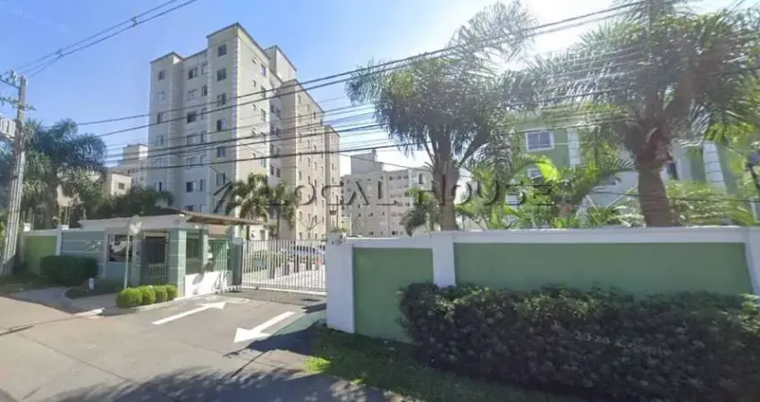 Apartamento com 2 quartos à venda na Rodovia BR-116, 17906, Xaxim, Curitiba