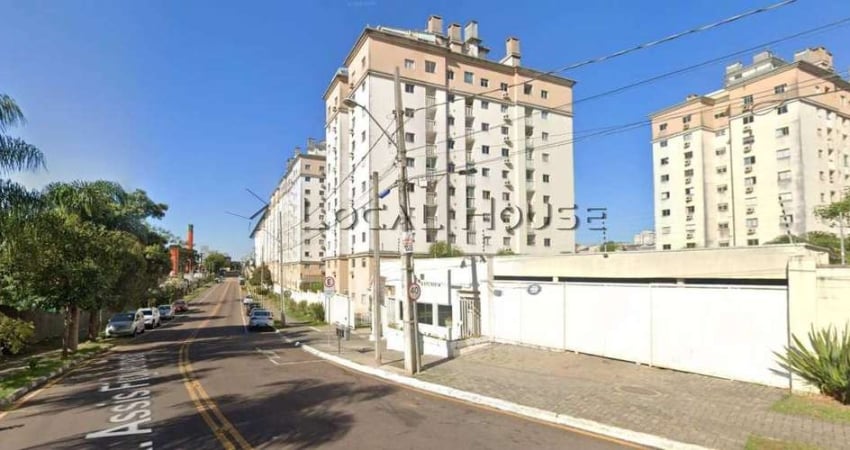 Apartamento com 3 quartos à venda na Rua Assis Figueiredo, 1315, Guaíra, Curitiba