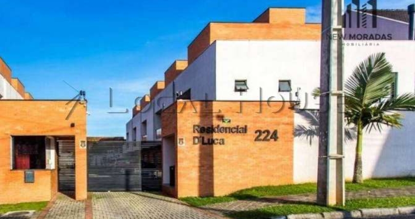 Casa com 3 quartos, 160m², à venda em Curitiba, Atuba