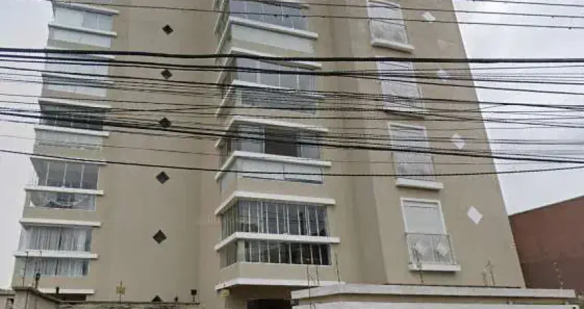 Apartamento com 4 quartos à venda na Rua Sete de Abril, 766, Alto da Rua XV, Curitiba