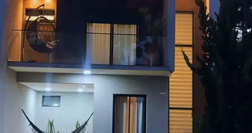 Casa com 3 quartos, 186m², à venda em Pinhais, Pineville