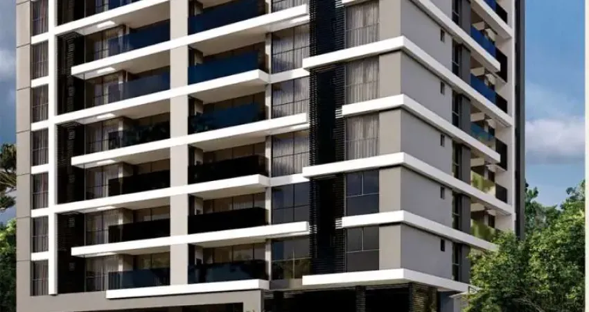 Apartamento com 3 quartos, 249m², à venda em Curitiba, Campo Comprido