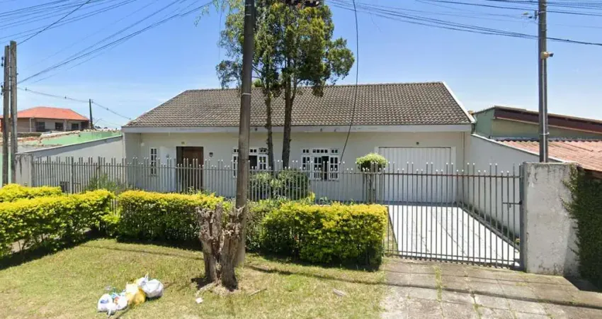Casa à venda em Curitiba, Pinheirinho, com 3 quartos, 150m²