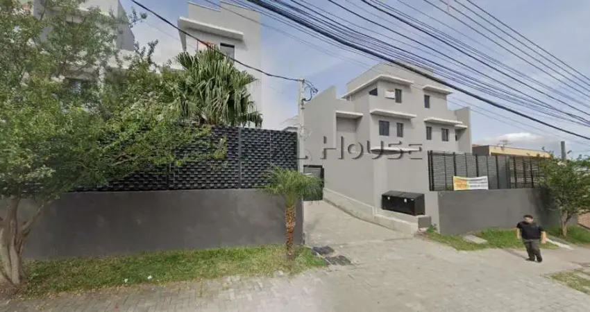 Casa com 3 quartos à venda na Rua José Rietmeyer, 67, Guabirotuba, Curitiba