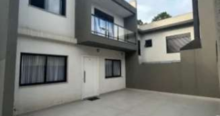 Casa com 3 quartos, 115m², à venda em Curitiba, Xaxim
