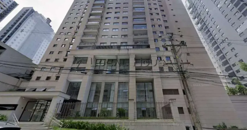 Residencial Monde Champagnat Bigorrilho