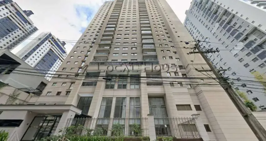 Apartamento com 3 quartos à venda na Rua Dona Alice Tibiriçá, 765, Bigorrilho, Curitiba