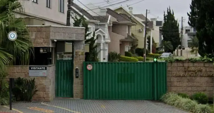 Sobrado à venda em Curitiba, Santa Felicidade, com 5 quartos, 400m²