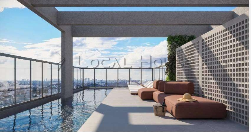 Kóra -Lançamento Imobiliário no Portão, Curitiba | AGL