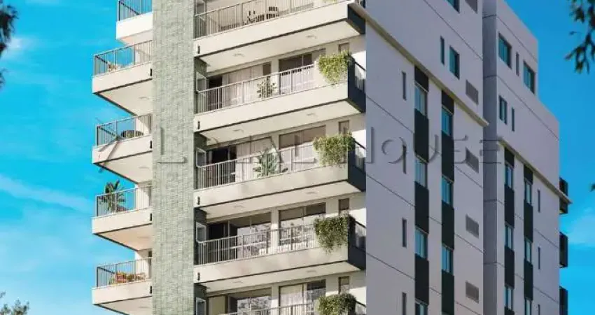 Cravo Casa Nativa – Apartamento à Venda no Portão, Curitiba –