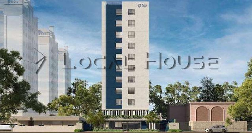 Apartamento com 2 quartos à venda na Rodovia João Leopoldo Jacomel - Rodovia das Águas, 12877, Estância Pinhais, Pinhais