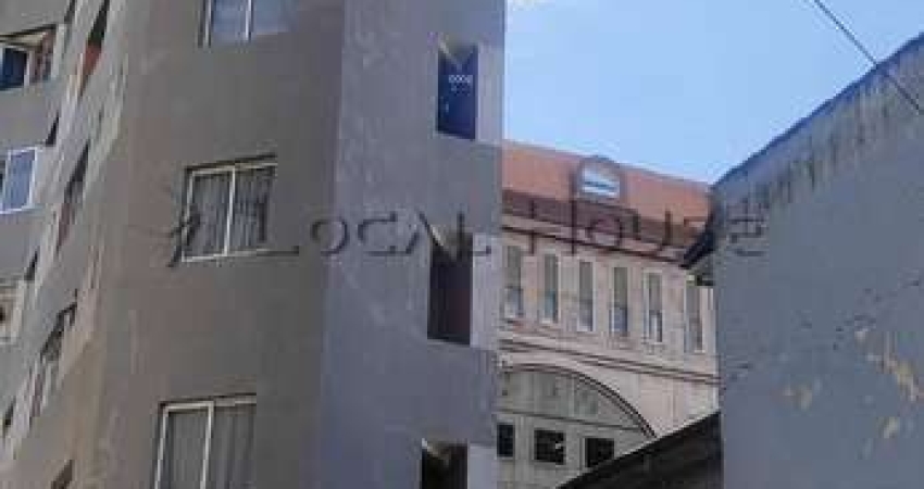 Apartamento Mobiliado com 1 Quarto à Venda no Edifício Royal - Avenida Silva Jardim, 624, Rebouças, Curitiba
