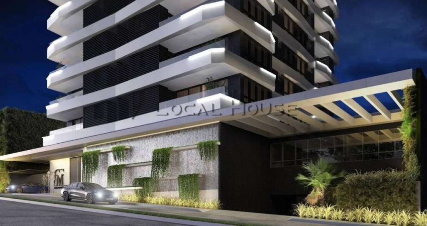 Casa Milano  Champagnat Curitiba / PR