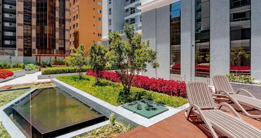 Vivance Batel - apartamentos a venda no Batel