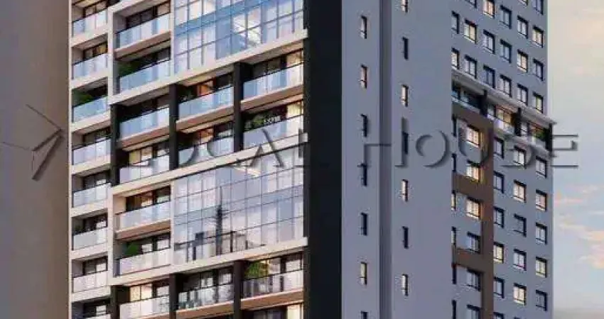 Muv Residence - Studio  Mobiliado