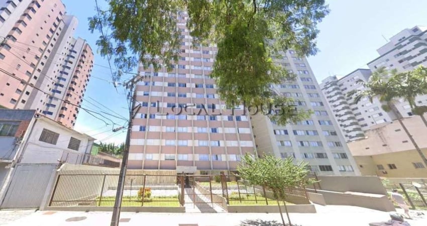 Apartamento com 3 quartos à venda na Avenida Silva Jardim, 314, Rebouças, Curitiba