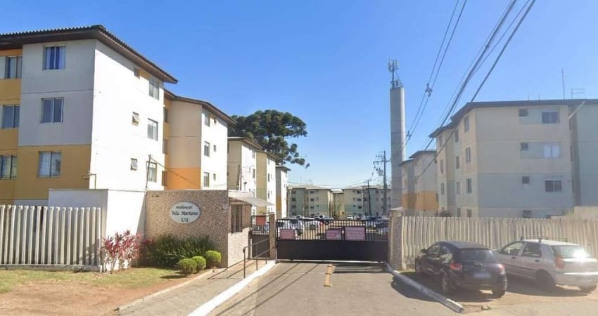Apartamento com 2 quartos à venda na Estrada Delegado Bruno de Almeida, 574, Tatuquara, Curitiba