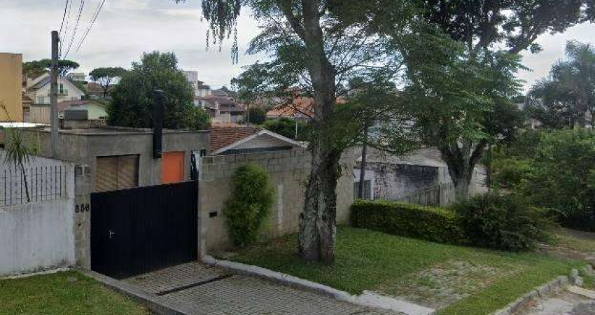 Casa com 3 quartos à venda na Rua Doutor Eduardo Mendes Gonçalves, 856, Bairro Alto, Curitiba