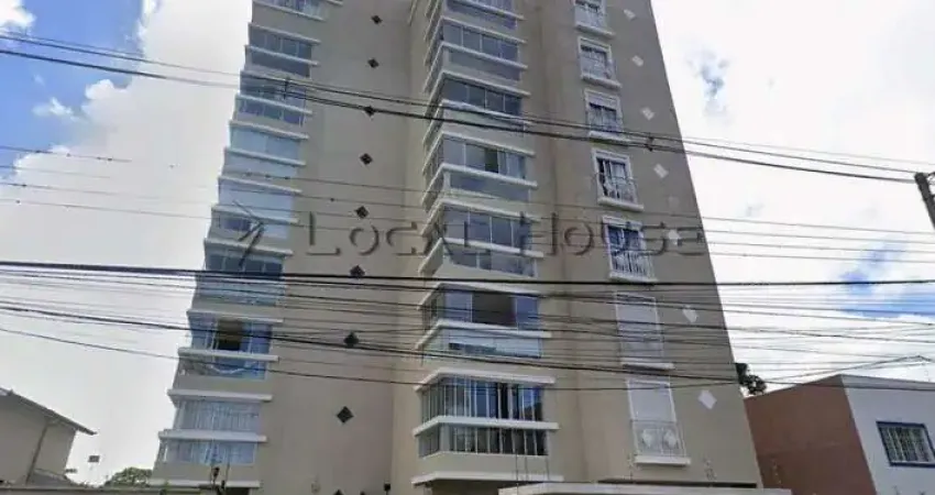 Cobertura com 4 quartos à venda na Rua Sete de Abril, 766, Alto da Rua XV, Curitiba