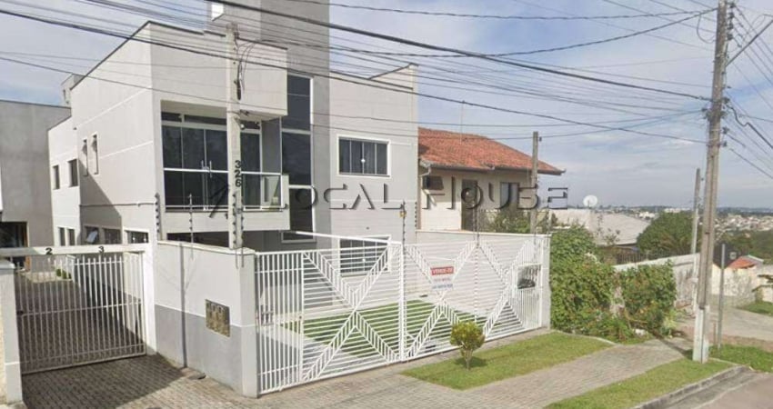 Casa com 3 quartos à venda na Rua Rosa Leonardi, 326, Campo Comprido, Curitiba