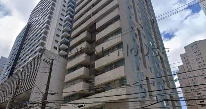 Apartamento 2 Quartos -  1 Vaga de Garagem - Bigorrilho - Condomínio Champagnat Silver