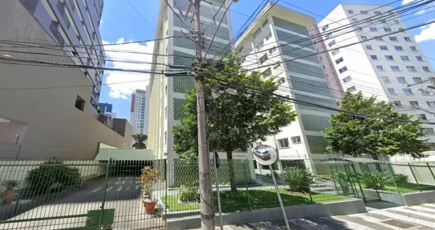 Apartamento com 3 quartos à venda na Rua Mato Grosso, 77, Água Verde, Curitiba