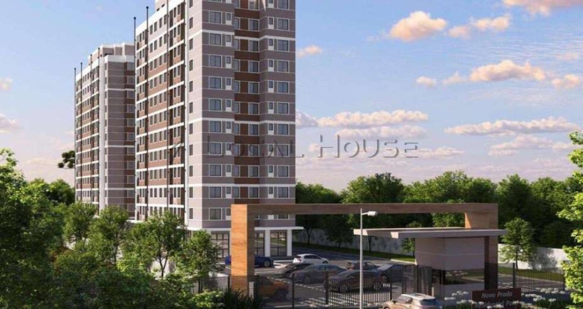 Novo Prado Paiol - Residencial  Prado Velho, Curitiba -