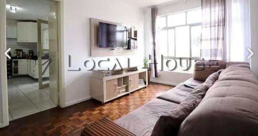 Apartamento com 3 quartos à venda na Avenida Nossa Senhora da Luz, 65, Bacacheri, Curitiba