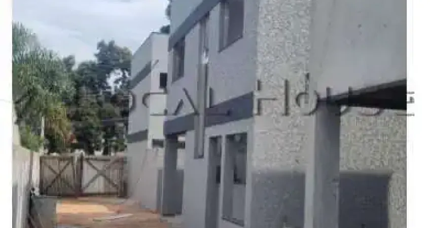 Casa com 3 quartos à venda na Rua Dário Nogueira dos Santos, 502, Santa Cândida, Curitiba