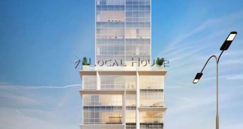 Sala comercial à venda na Avenida Sete de Setembro, 3457, Rebouças, Curitiba
