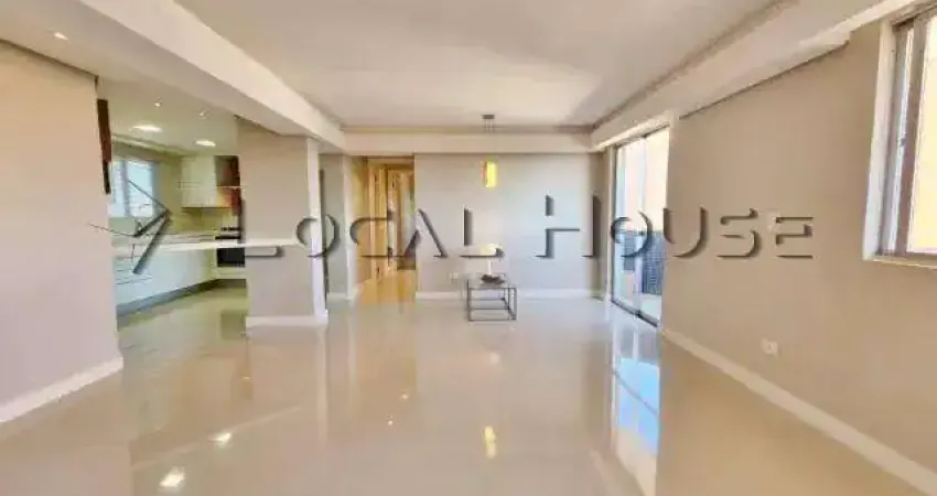 Apartamento 3 quartos à venda bacacheri - edifício torre nobille