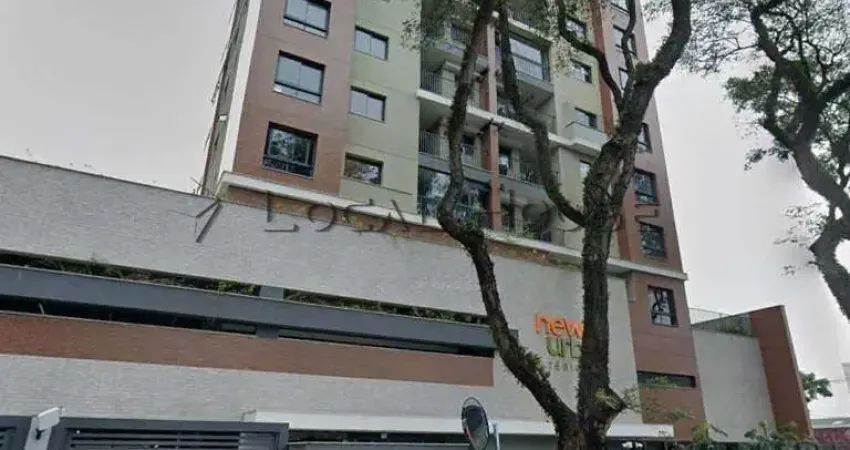 Apartamento com 3 quartos à venda na Rua João Bonat, 93, Novo Mundo, Curitiba
