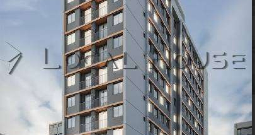 Apartamento com 2 quartos à venda na Rua Desembargador Westphalen, 450, Centro, Curitiba