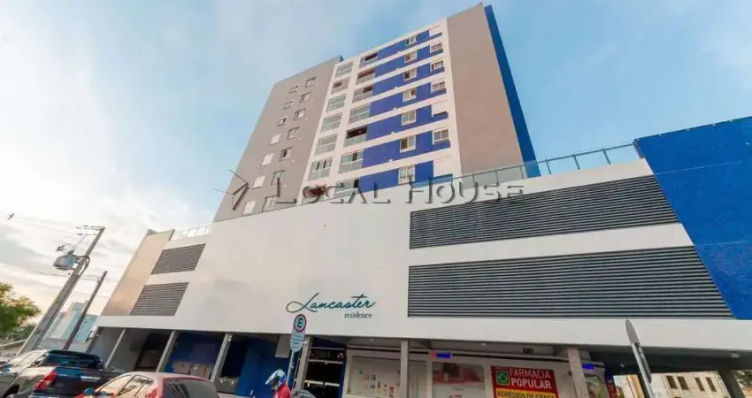 Apartamento A Venda Santa Cândida - Residencial Lancaster