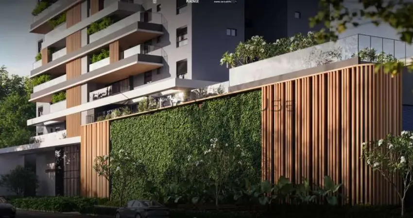 Apartamento com 3 quartos à venda na Rua Antônio Kaminski, Ecoville, Curitiba