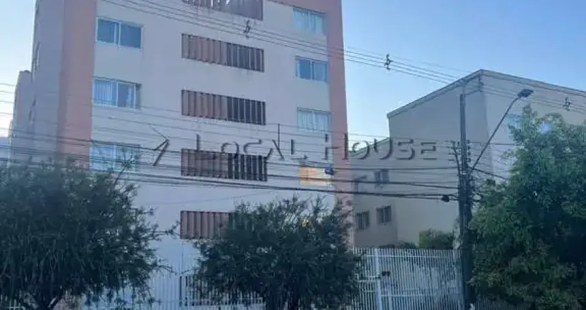 Apartamento à venda em Curitiba, Portão, com 3 quartos, 85m²