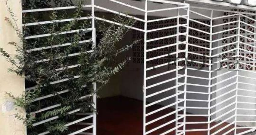 Sobrado à venda em Curitiba, Bairro Alto, com 3 quartos, 112m²