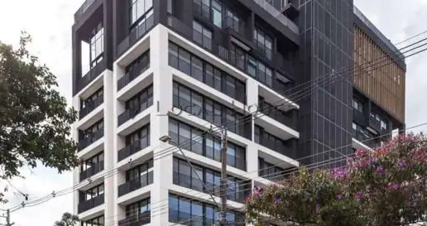 Apartamento com 3 quartos à venda na Avenida Vicente Machado, Batel, Curitiba