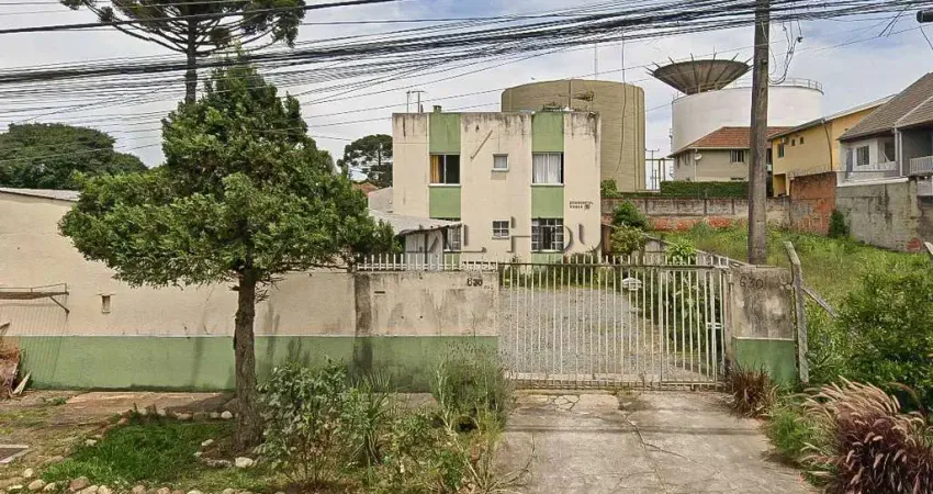 Apartamento Mobiliado à Venda no Santa Cândida – 2 Quartos, Lareira e Garagem Coberta
