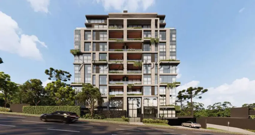 Gard Ecoville: sofisticação e conforto
