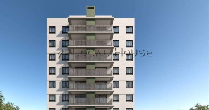 Give City Habitat – Lançamento no Capão Raso, Curitiba