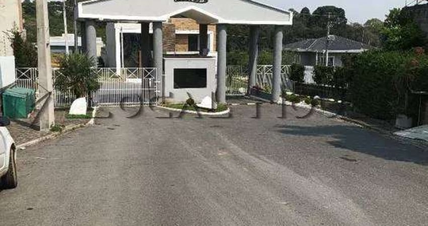 Terreno à venda em Colombo, Roça Grande, 240m²
