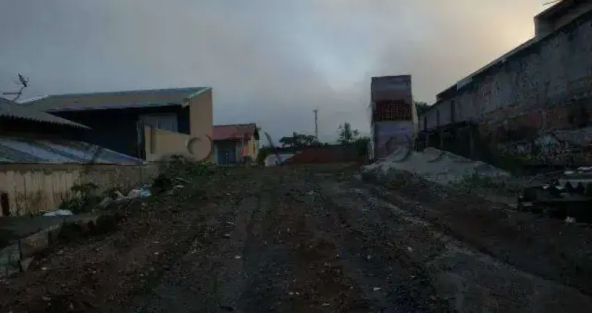 Terreno à venda na Rua Rio Japurã, 295, Bairro Alto, Curitiba