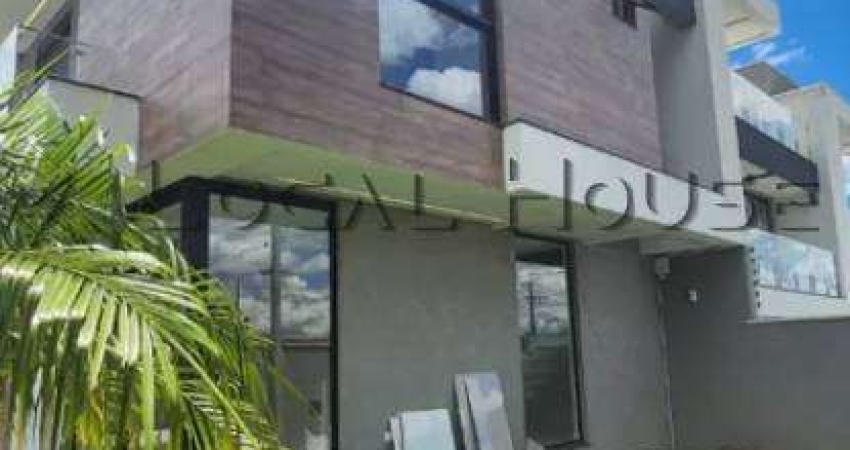 Sobrado Tríplex Novo A Venda Boa Vista