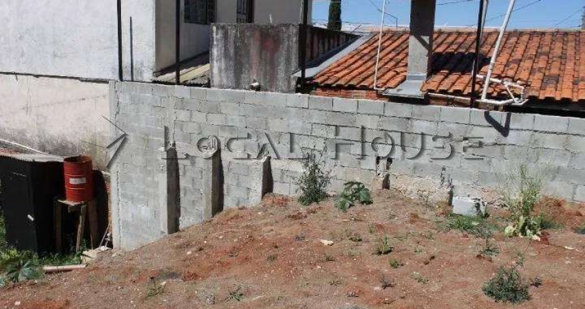 Terreno à venda na Avenida da Integração, 2649, Bairro Alto, Curitiba